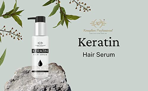 Keraglam Professional Keratin Hair Serum