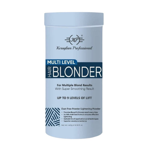 Multi Level Hair Blonder (Upto 9 Level of Lift)