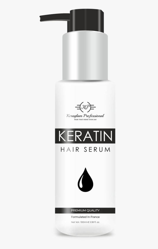 Keraglam Professional Keratin Hair Serum